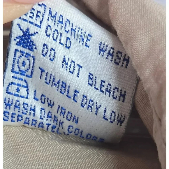 Vintage Penn Reels Bundle Authentic fishing gear button down shirts XL. - Picture 7 of 16